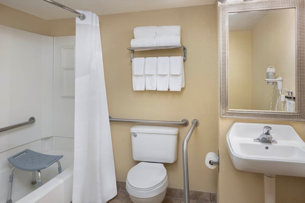 Images Holiday Inn & Suites Orlando SW - Celebration Area by IHG