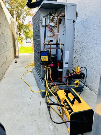 Images Reddz Heating and Air