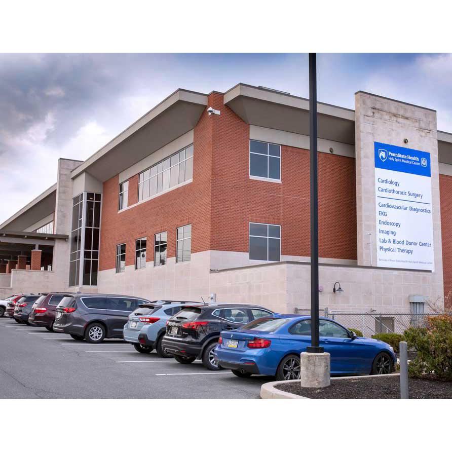 Penn State Health Camp Hill Outpatient Center - Lab and Donor Center