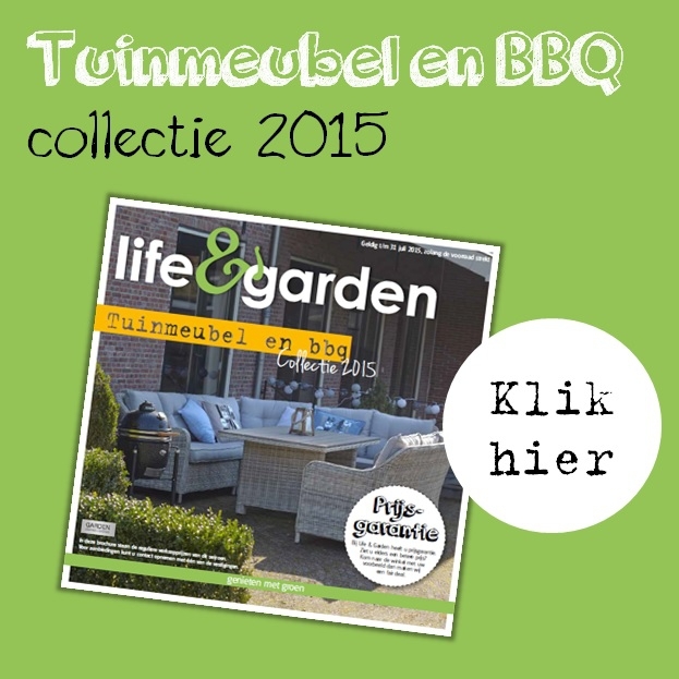 Foto's Tuincentrum Life and Garden Oostburg