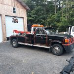 Contact us for Towing Services!