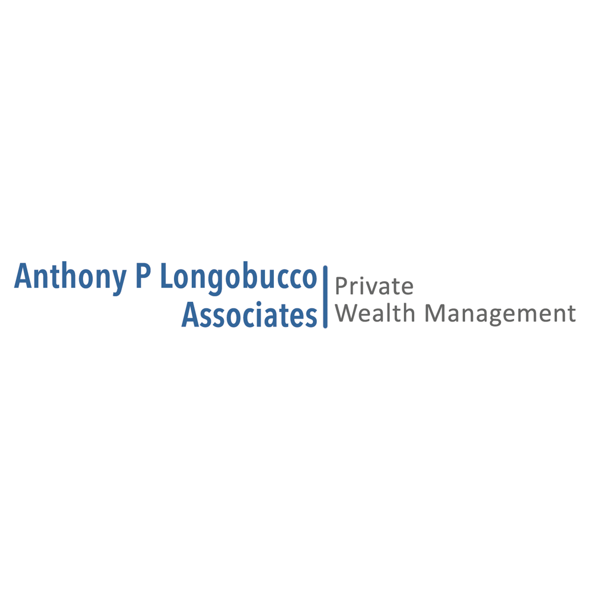 Anthony P. Longobucco Associates | Financial Advisor in Harrison,New York