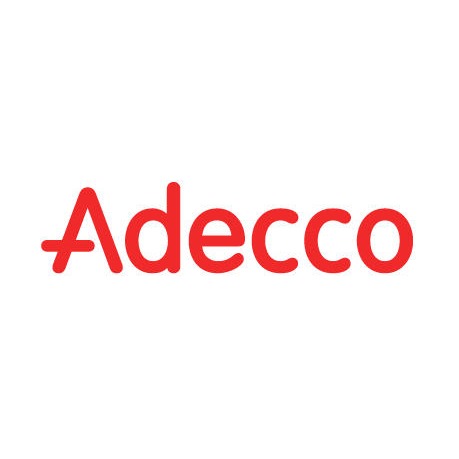 Adecco Staffing - NJ Professional Finance Logo