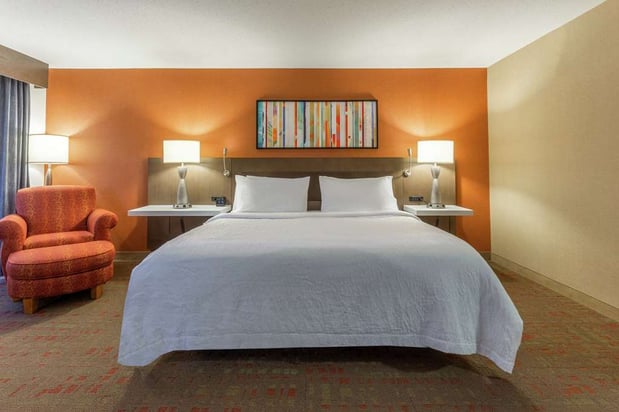 Images Hilton Garden Inn Chicago/Tinley Park
