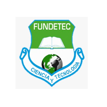 Logo FUNDETEC Bucaramanga 311 2631122