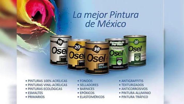 Images Pinturas Osel