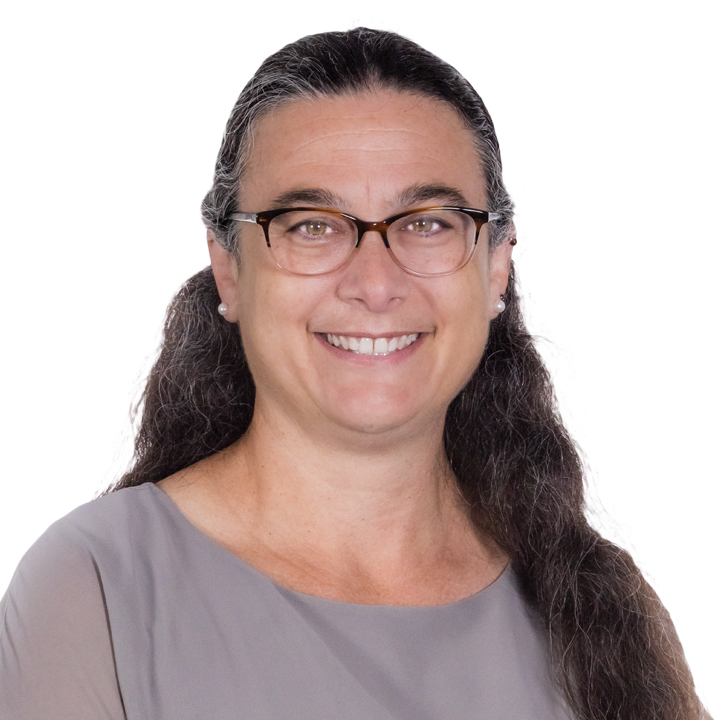 Dr. Molly Imber, MD