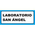 Laboratorio San Ángel Logo