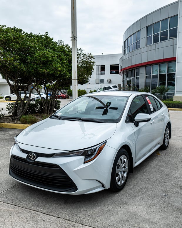 Images Kendall Toyota