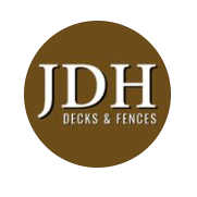 JDH Decks & Fences, Inc. - Savannah, GA 31405 - (912)748-1907 | ShowMeLocal.com