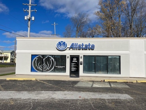 Images The Griswold Agency: Allstate Insurance