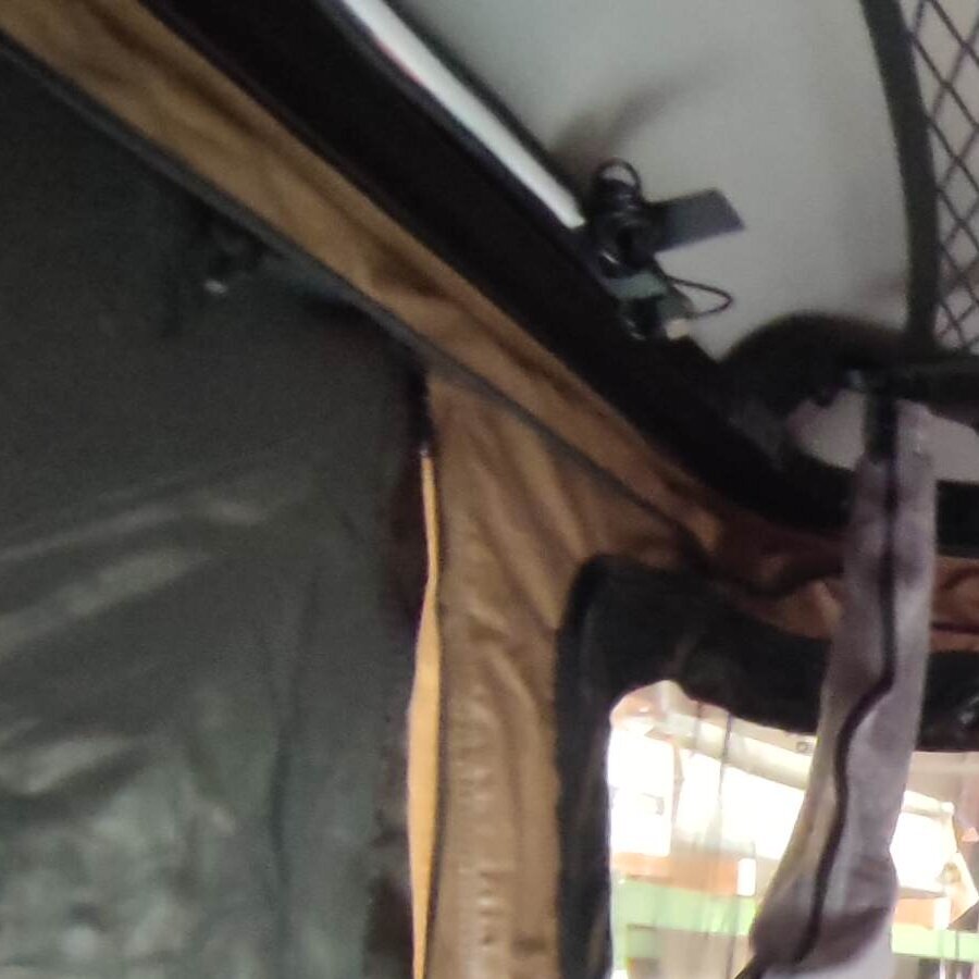 Dachzelt-leihen.de Martin Schneider und Michael Duvier GbR, In den Engematten 6 in Glottertal