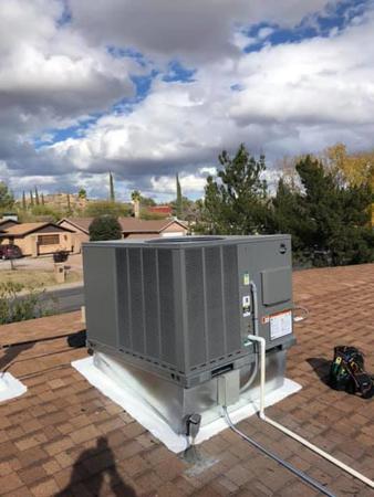 Images Leyva Refrigeration LLC
