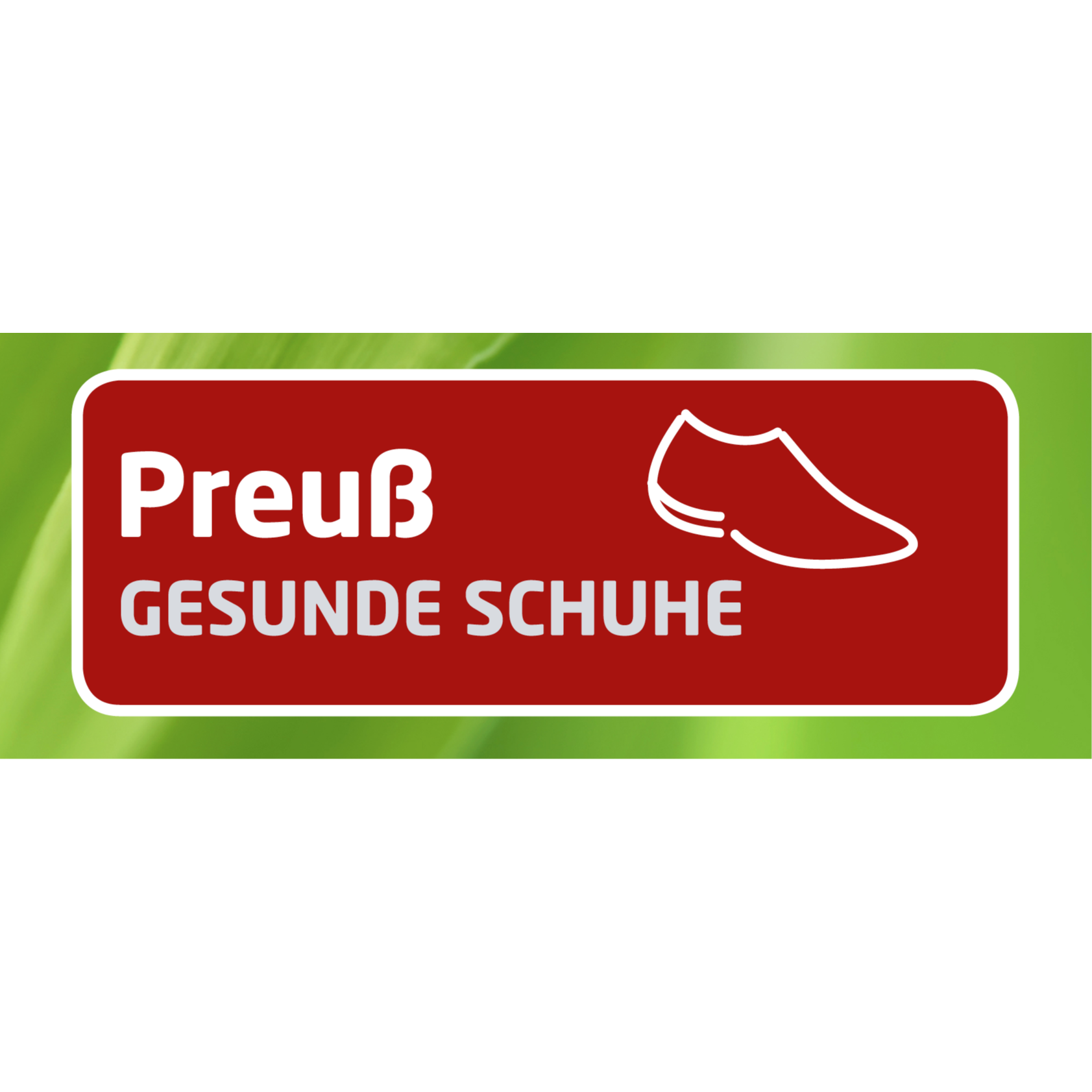 Preuß Gesunde Schuhe GmbH Logo