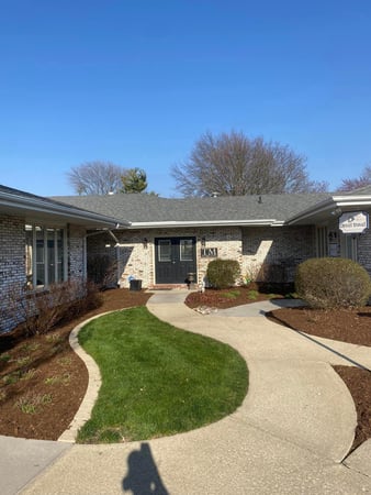 Images Krueger Lawn and Landscape