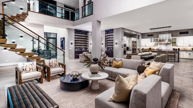 Images Toll Brothers at Ascension