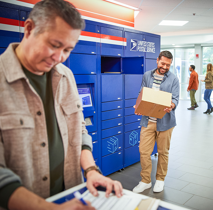 Images United States Postal Service