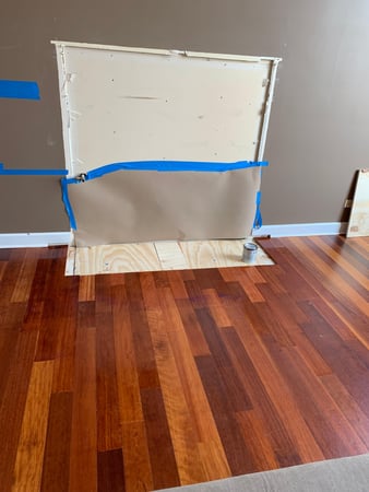 Images ElmWood Flooring & Remodeling Services