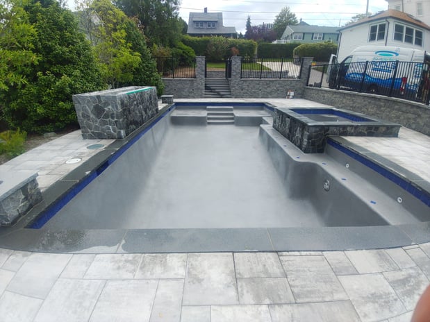 Images Pool Designs & Renovations