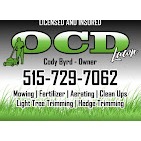OCD Lawn