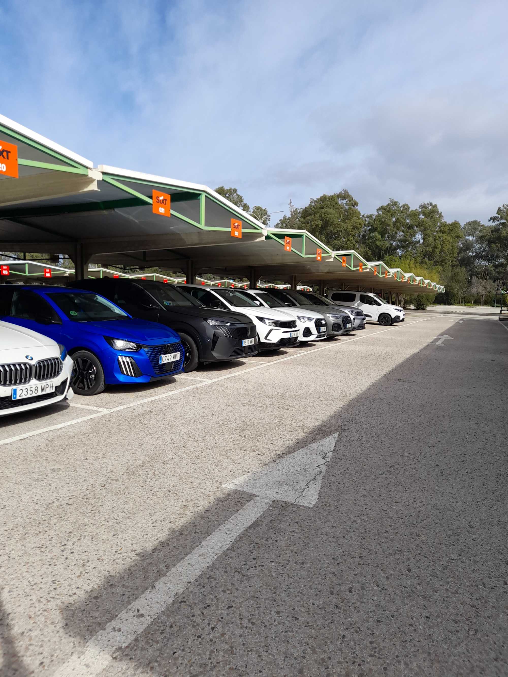 Galería en miniatura