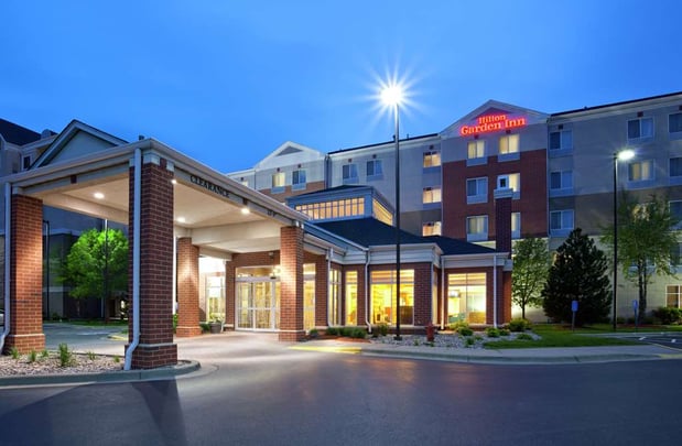 Images Hilton Garden Inn Minneapolis/Bloomington