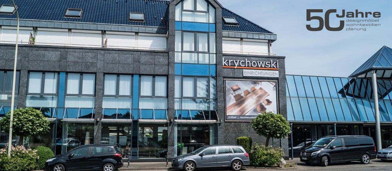 Bilder Krychowski  Einrichtungen GmbH