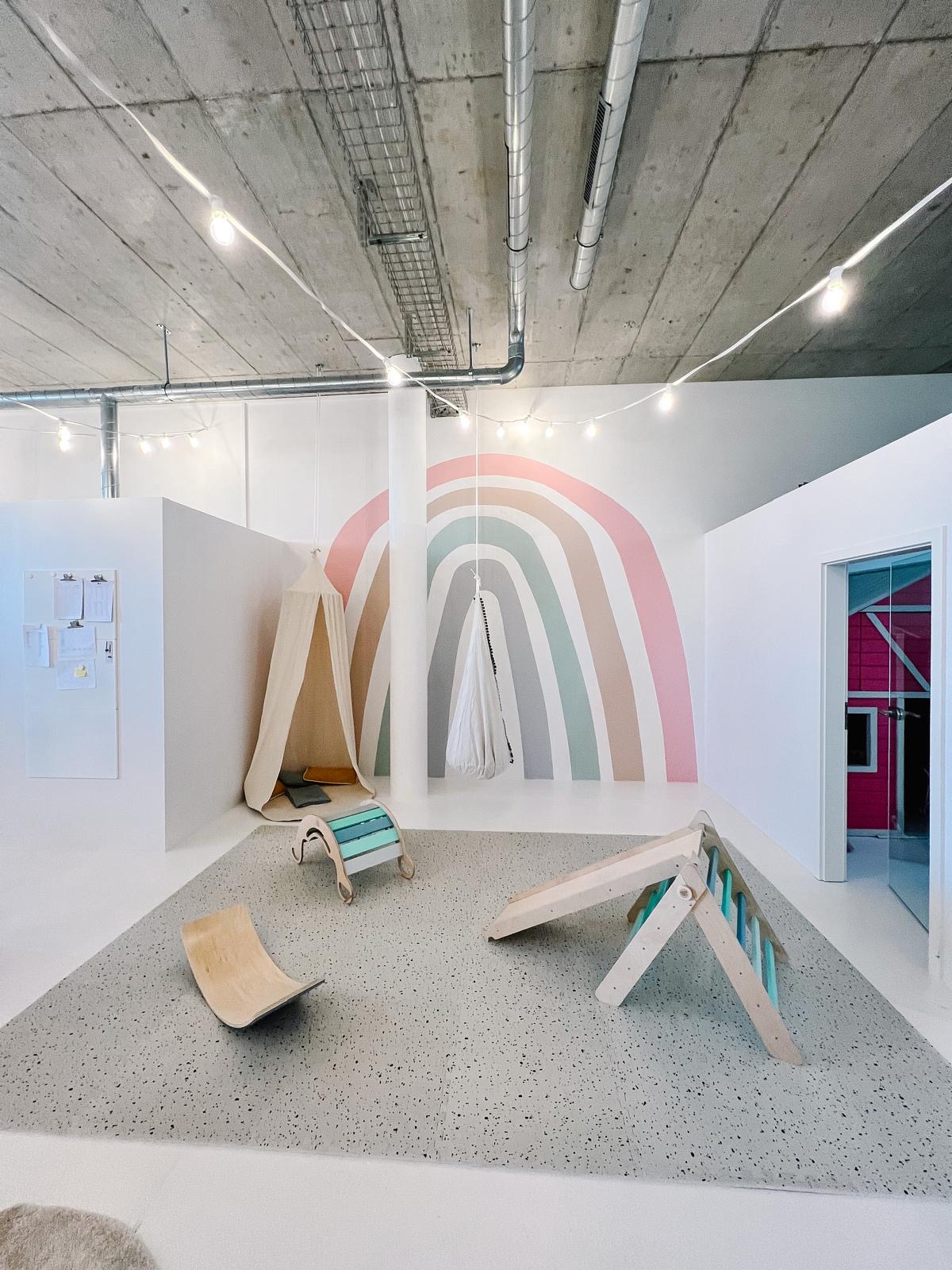 Teddy Club Kinderhort, Feldstrasse 28 in Regensdorf