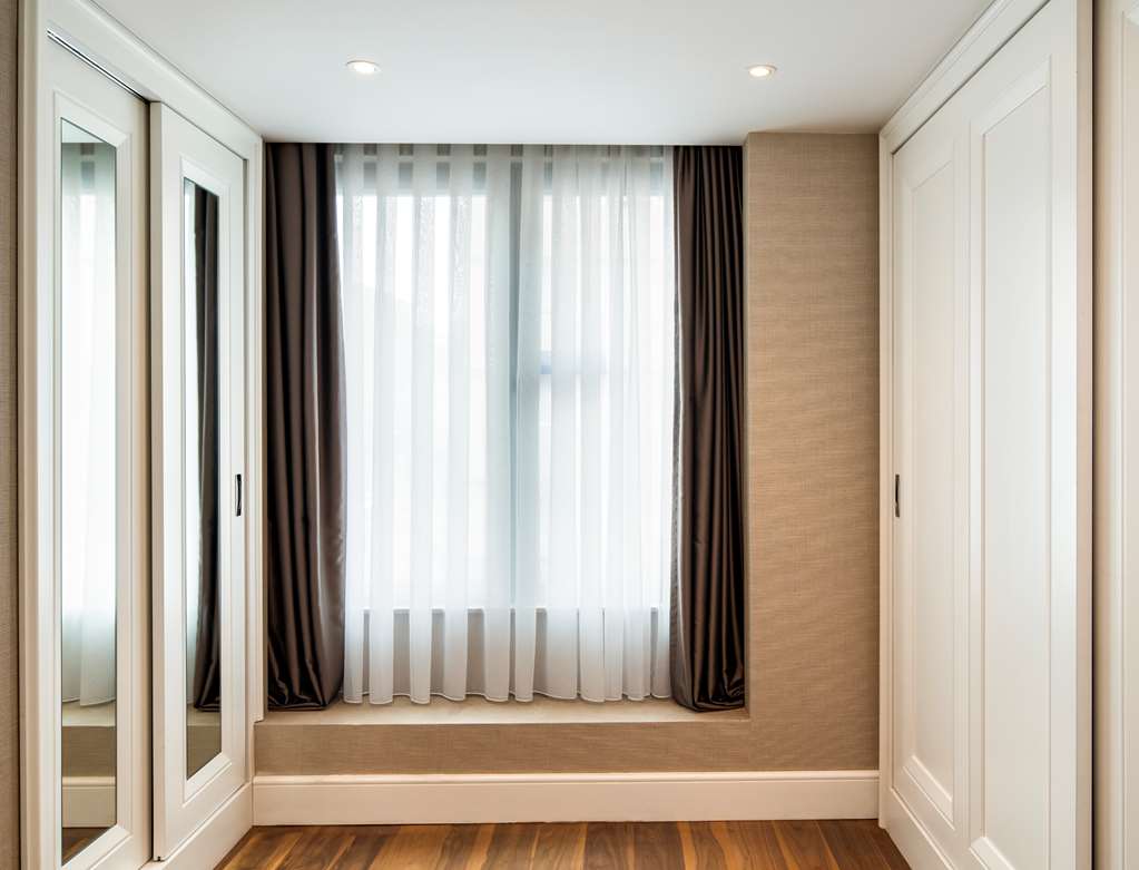 Images Radisson Blu Hotel, Istanbul Sisli
