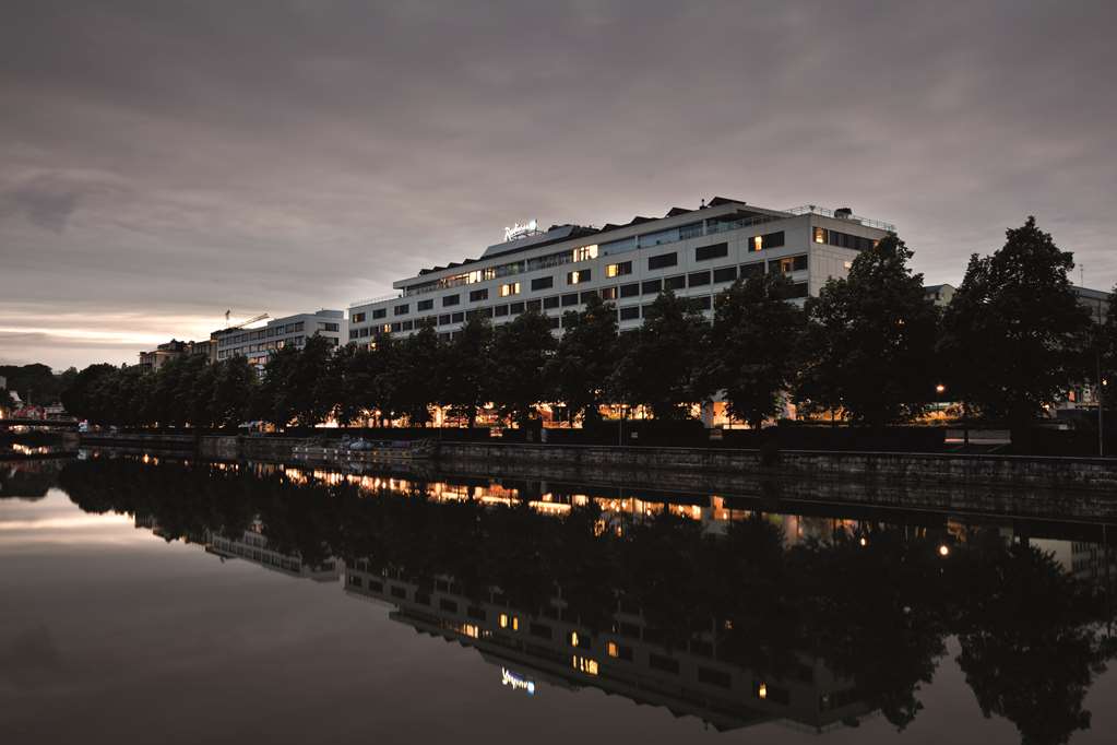 Images Radisson Blu Marina Palace Hotel, Turku