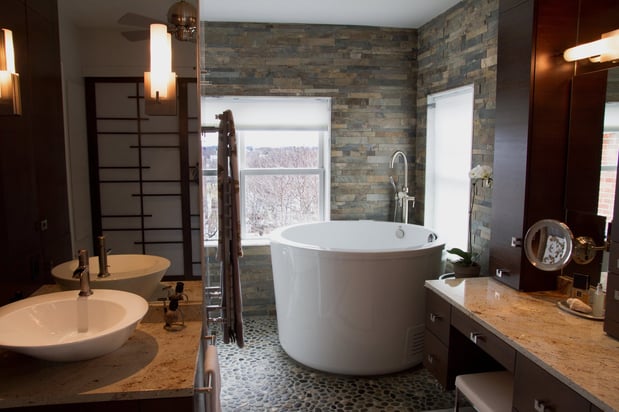 Images H2o Kitchen & Bath Design Center