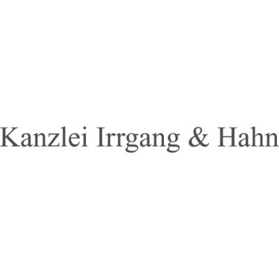 Anwaltskanzlei Irrgang & Hahn in Pirna - Logo