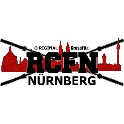 Logo Riginal CrossFit Nürnberg