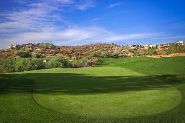 Images Hilton Phoenix Tapatio Cliffs Resort