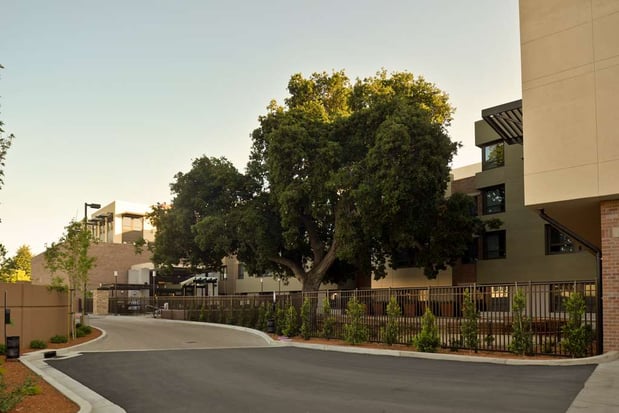 Images Homewood Suites by Hilton Palo Alto