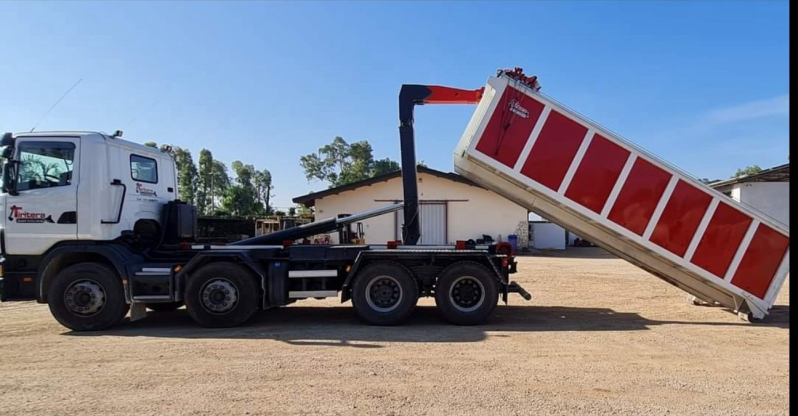 Images Tiritera Services