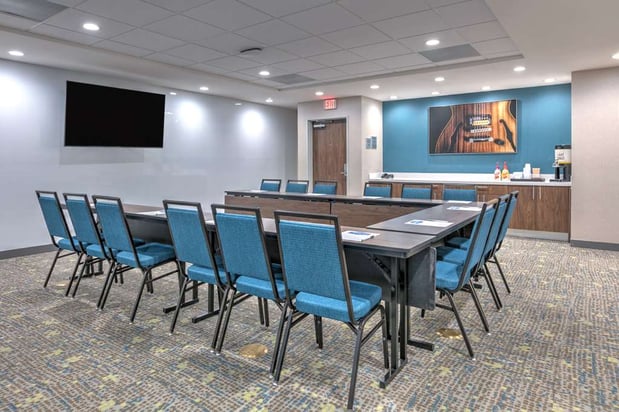 Images Hampton Inn & Suites Port Lavaca