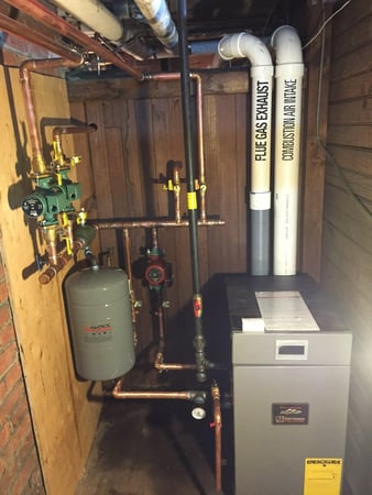 Images Fagone Plumbing, Heating & HVAC