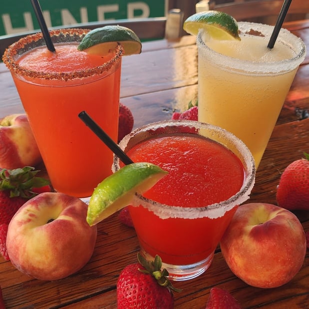 Images Revel Patio Grill