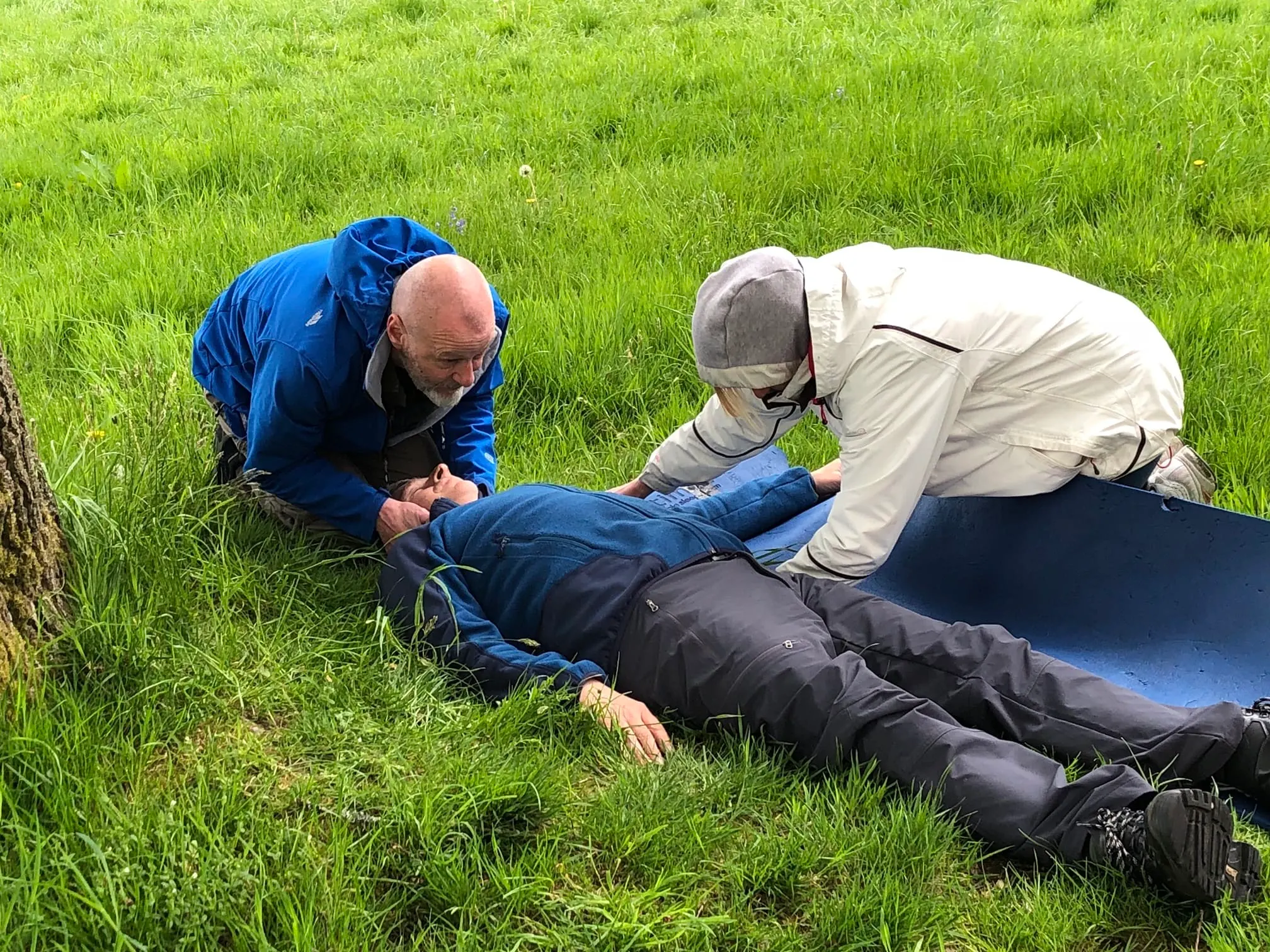 Images First Aid Academy Ltd