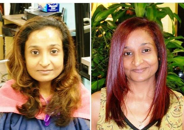 Images Guys & Dolls Hair Salon, Fort Lauderdales Best Hair Color Salon