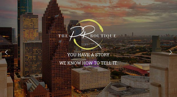 Images The PR Boutique - Austin