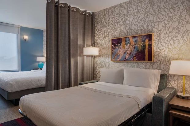 Images Home2 Suites by Hilton Ankeny