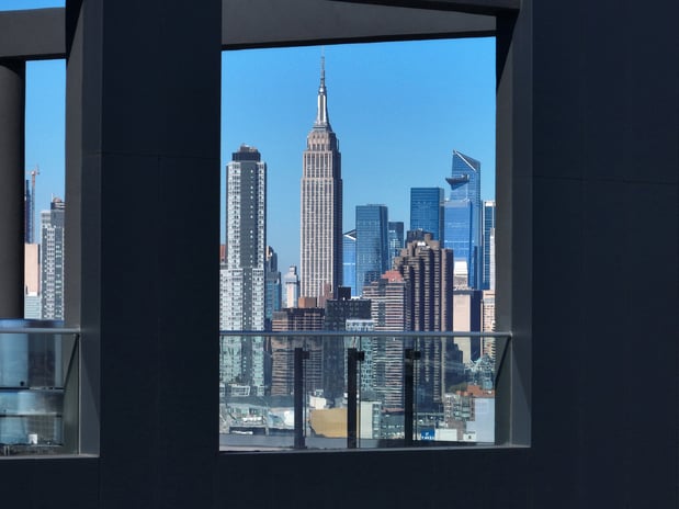 Images Holiday Inn Express Long Island City E - New York by IHG