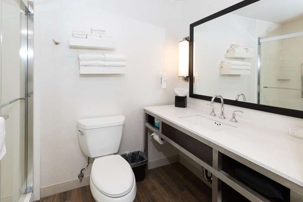 Images Hilton Garden Inn Austin Airport