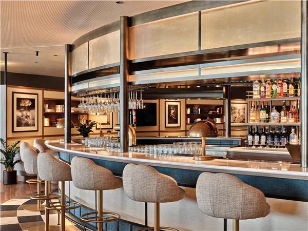 STOKE Bar & Restaurant