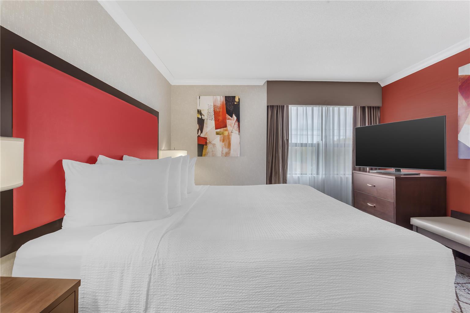 Images Best Western Plus Rose City Suites