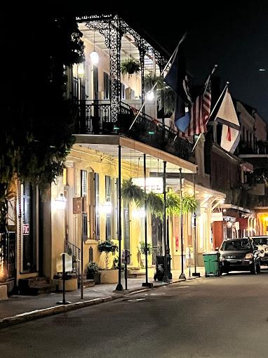 Images French Quarter Phantoms Ghost Tours New Orleans