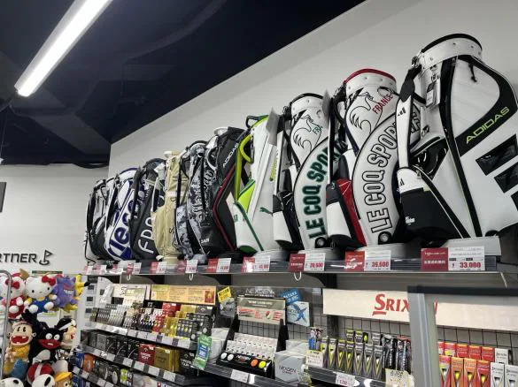 Images ゴルフパートナー 博多駅前通り店