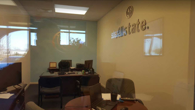 Dan Vechiola: Allstate Insurance Photo